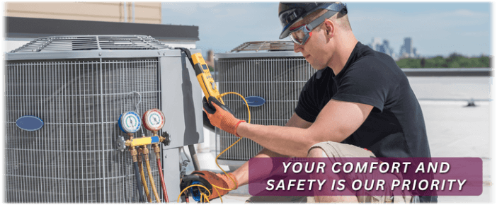 Humble VentEdge Vent Services