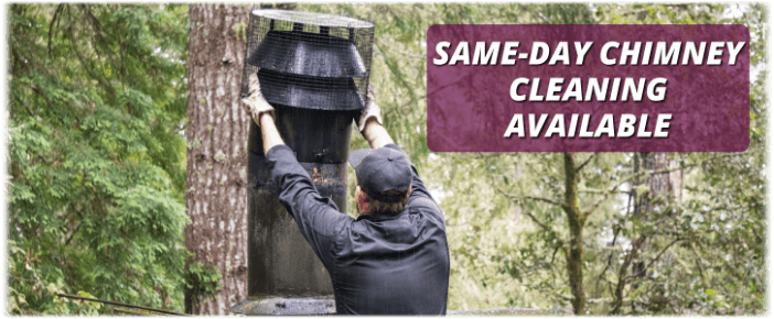 Chimney Cleaning Humble